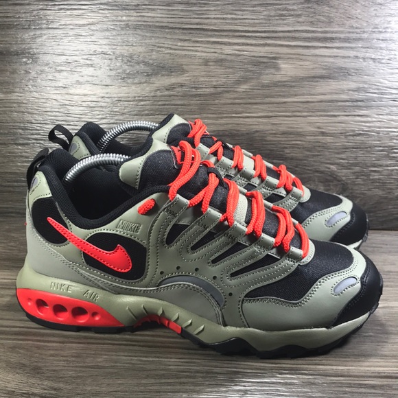 nike air terra humara habanero